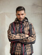 H.D Oasis Coat - Handsome Dans