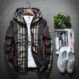 H.D Oasis Coat - Handsome Dans
