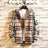 H.D Oasis Coat - Handsome Dans