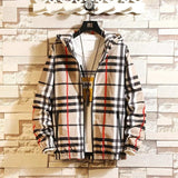 H.D Oasis Coat - Handsome Dans