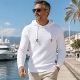 H.D Obsidian Hoodie - Handsome Dans