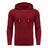 H.D Obsidian Hoodie - Handsome Dans