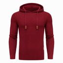 H.D Obsidian Hoodie - Handsome Dans