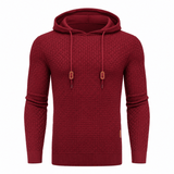 H.D Obsidian Hoodie - Handsome Dans