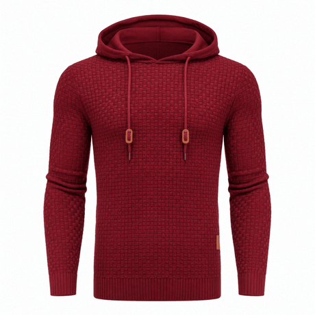 H.D Obsidian Hoodie - Handsome Dans