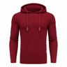 H.D Obsidian Hoodie - Handsome Dans