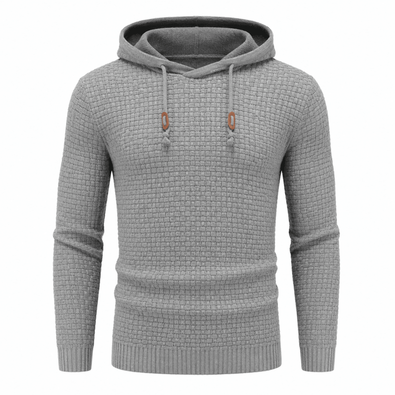 H.D Obsidian Hoodie - Handsome Dans