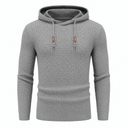 H.D Obsidian Hoodie - Handsome Dans