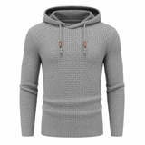 H.D Obsidian Hoodie - Handsome Dans