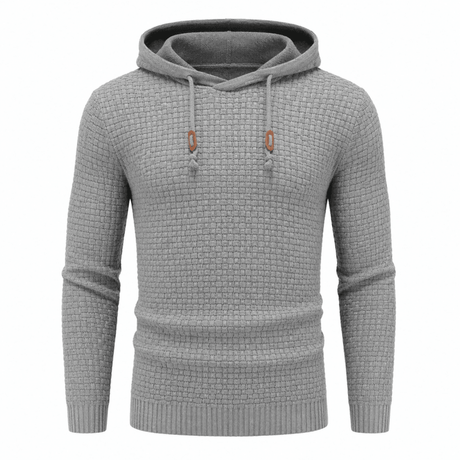 H.D Obsidian Hoodie - Handsome Dans