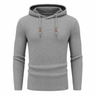 H.D Obsidian Hoodie - Handsome Dans