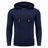 H.D Obsidian Hoodie - Handsome Dans