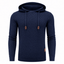 H.D Obsidian Hoodie - Handsome Dans