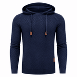 H.D Obsidian Hoodie - Handsome Dans