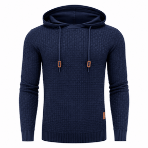 H.D Obsidian Hoodie - Handsome Dans