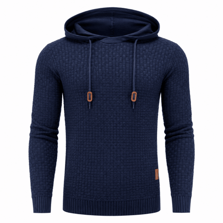 H.D Obsidian Hoodie - Handsome Dans