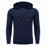 H.D Obsidian Hoodie - Handsome Dans