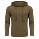 H.D Obsidian Hoodie - Handsome Dans