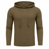 H.D Obsidian Hoodie - Handsome Dans