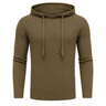 H.D Obsidian Hoodie - Handsome Dans