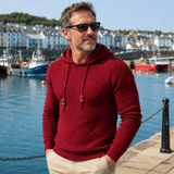 H.D Obsidian Hoodie - Handsome Dans