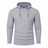 H.D Obsidian Hoodie - Handsome Dans