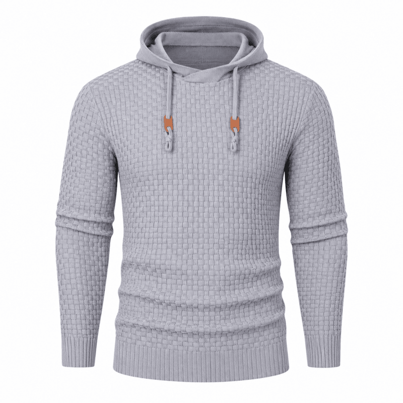 H.D Obsidian Hoodie - Handsome Dans