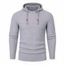 H.D Obsidian Hoodie - Handsome Dans