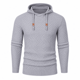 H.D Obsidian Hoodie - Handsome Dans