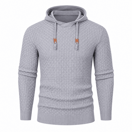 H.D Obsidian Hoodie - Handsome Dans