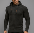 H.D Obsidian Hoodie - Handsome Dans
