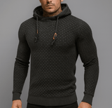 H.D Obsidian Hoodie - Handsome Dans