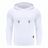 H.D Obsidian Hoodie - Handsome Dans