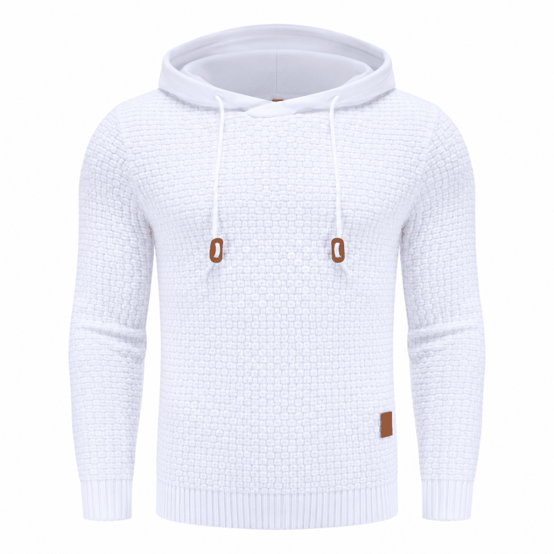 H.D Obsidian Hoodie - Handsome Dans