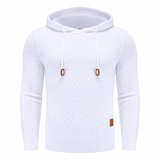 H.D Obsidian Hoodie - Handsome Dans