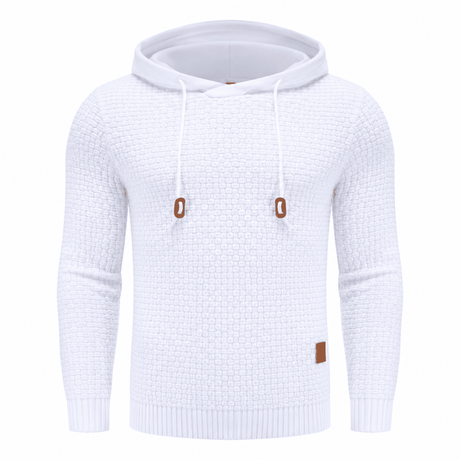 H.D Obsidian Hoodie - Handsome Dans