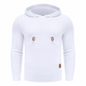 H.D Obsidian Hoodie - Handsome Dans