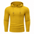 H.D Obsidian Hoodie - Handsome Dans