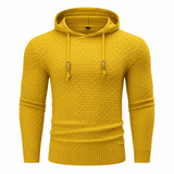 H.D Obsidian Hoodie - Handsome Dans
