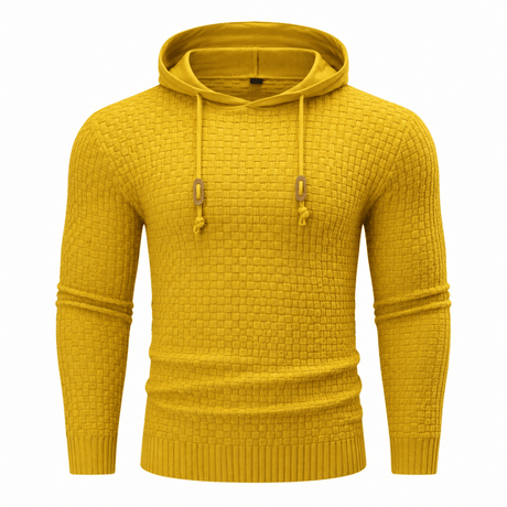 H.D Obsidian Hoodie - Handsome Dans