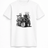 H.D Octo Drummer T-Shirt - Handsome Dans