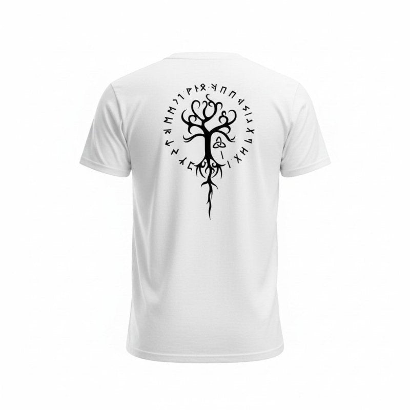 H.D Odinson T-Shirt - Handsome Dans