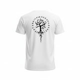 H.D Odinson T-Shirt - Handsome Dans