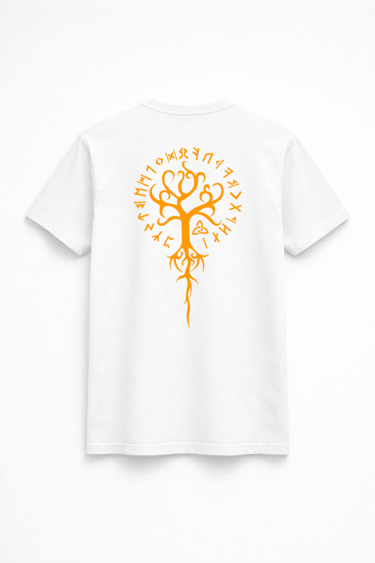 H.D Odinson T-Shirt - Handsome Dans