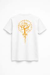 H.D Odinson T-Shirt - Handsome Dans