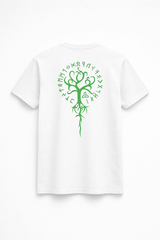 H.D Odinson T-Shirt - Handsome Dans