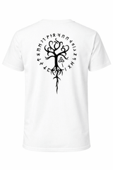 H.D Odinson T-Shirt - Handsome Dans