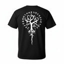 H.D Odinson T-Shirt - Handsome Dans