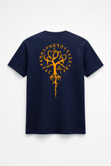 H.D Odinson T-Shirt - Handsome Dans