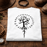 H.D Odinson T-Shirt - Handsome Dans